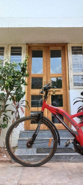 Swanky Sojourns Homestay